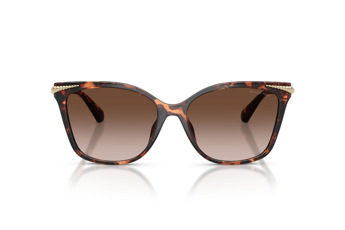 Michael Kors Lentes de Sol Andermatt Degradados MK2295U