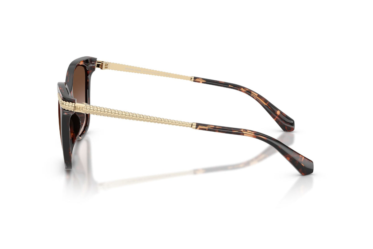 Michael Kors Lentes de Sol Andermatt Degradados MK2295U