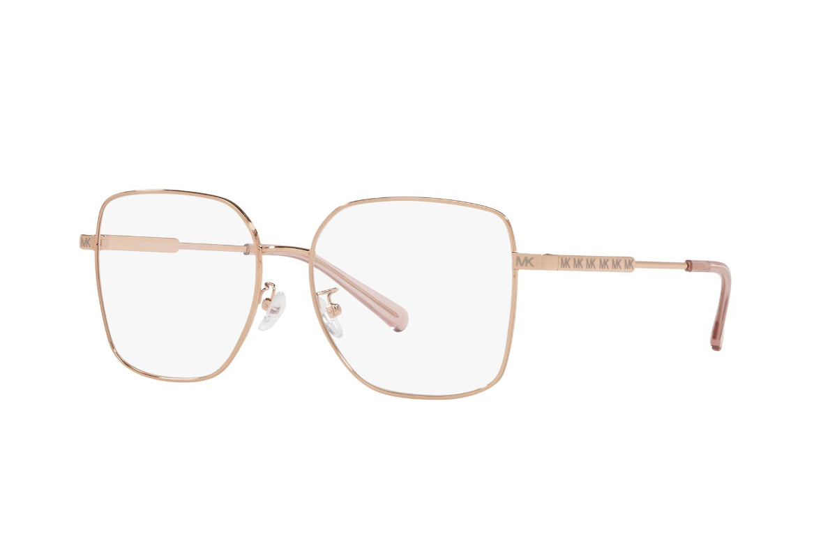 Michael Kors Lentes Ópticos Naxos MK3056
