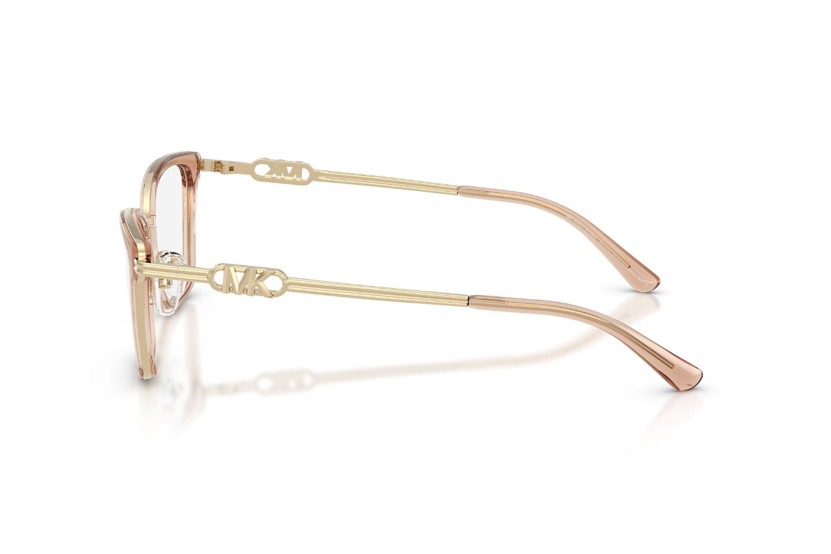 Michael Kors Lentes Ópticos Myrtle Beach MK3102