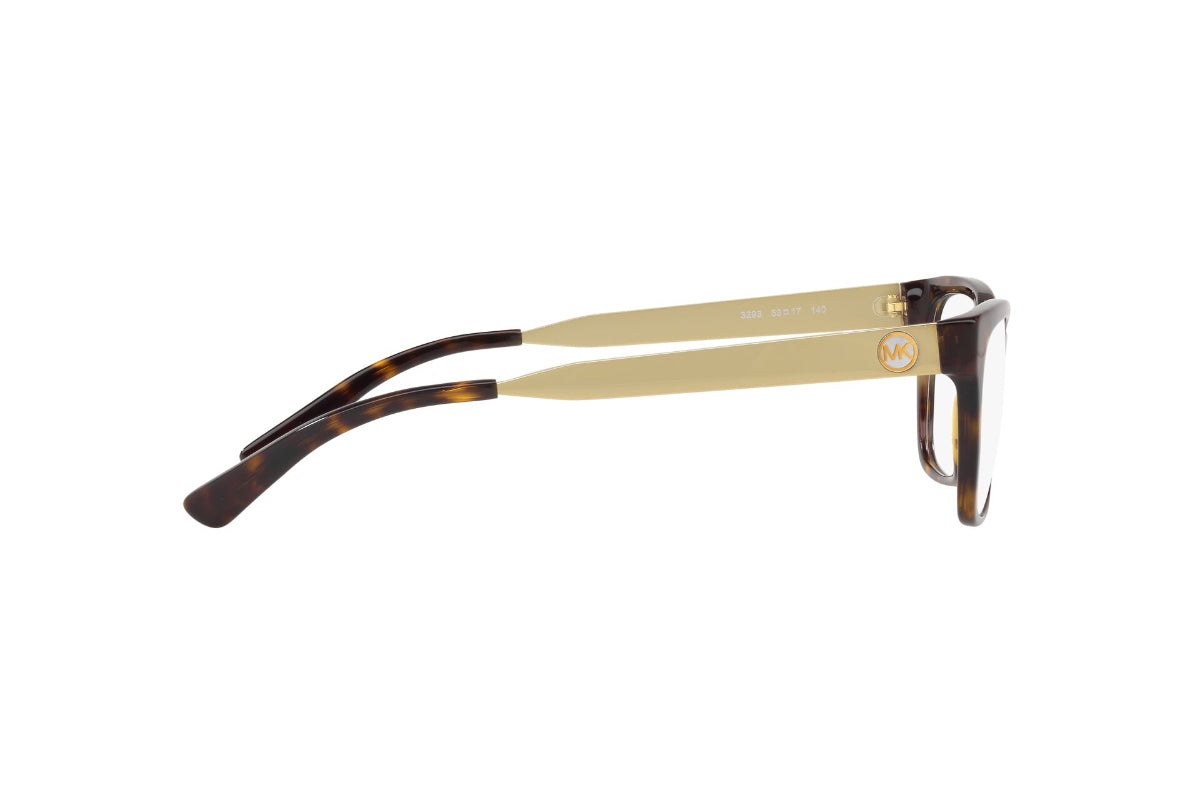 Michael Kors Lentes Ópticos Marseilles MK4050