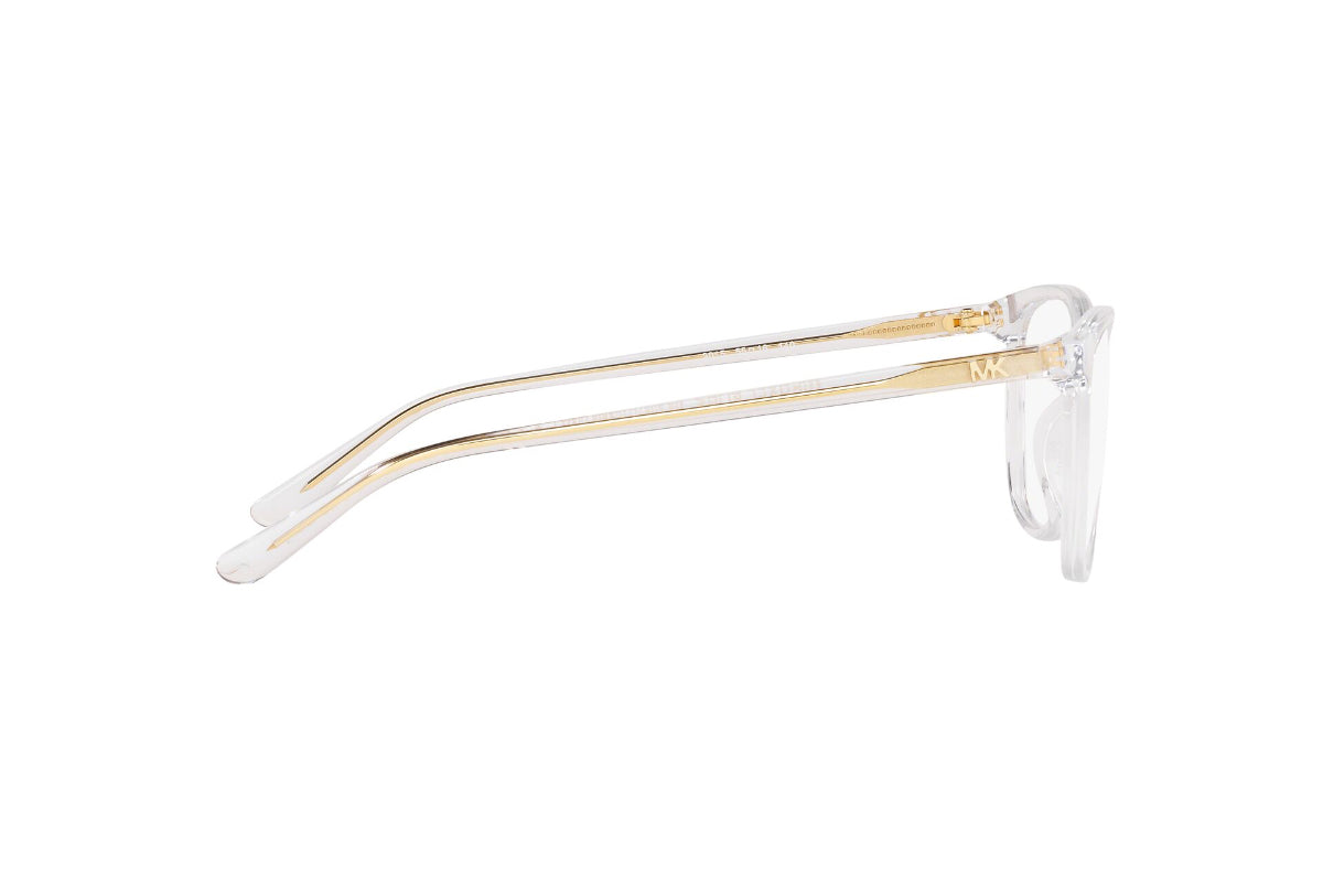 Michael Kors Lentes Ópticos Santa MK4067U