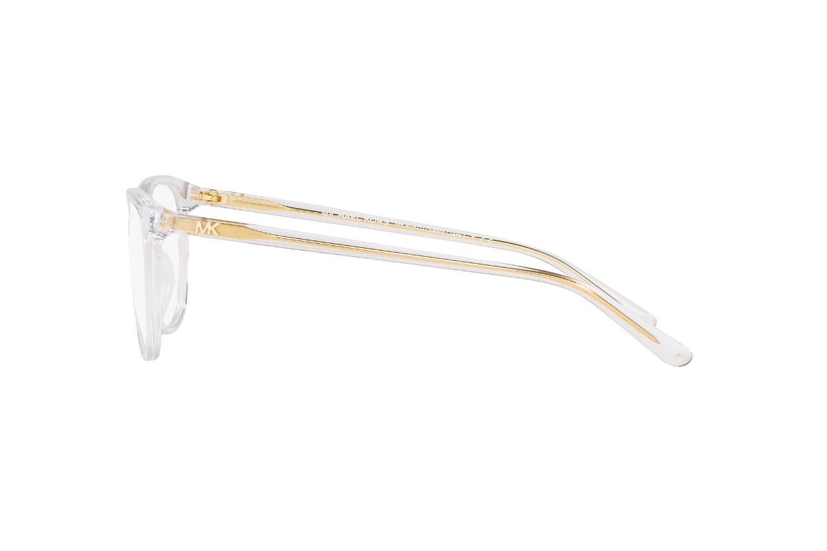 Michael Kors Lentes Ópticos Santa MK4067U