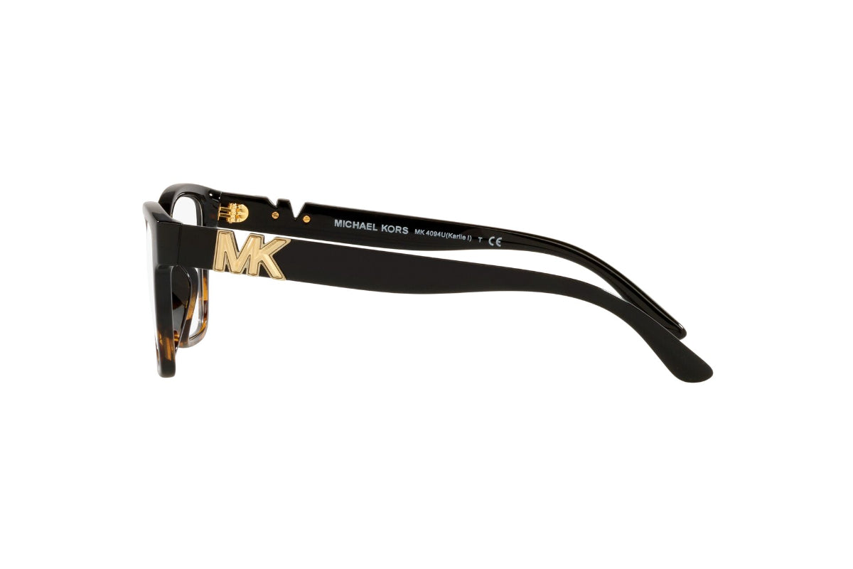 Michael Kors Lentes Ópticos Karlie MK4094U