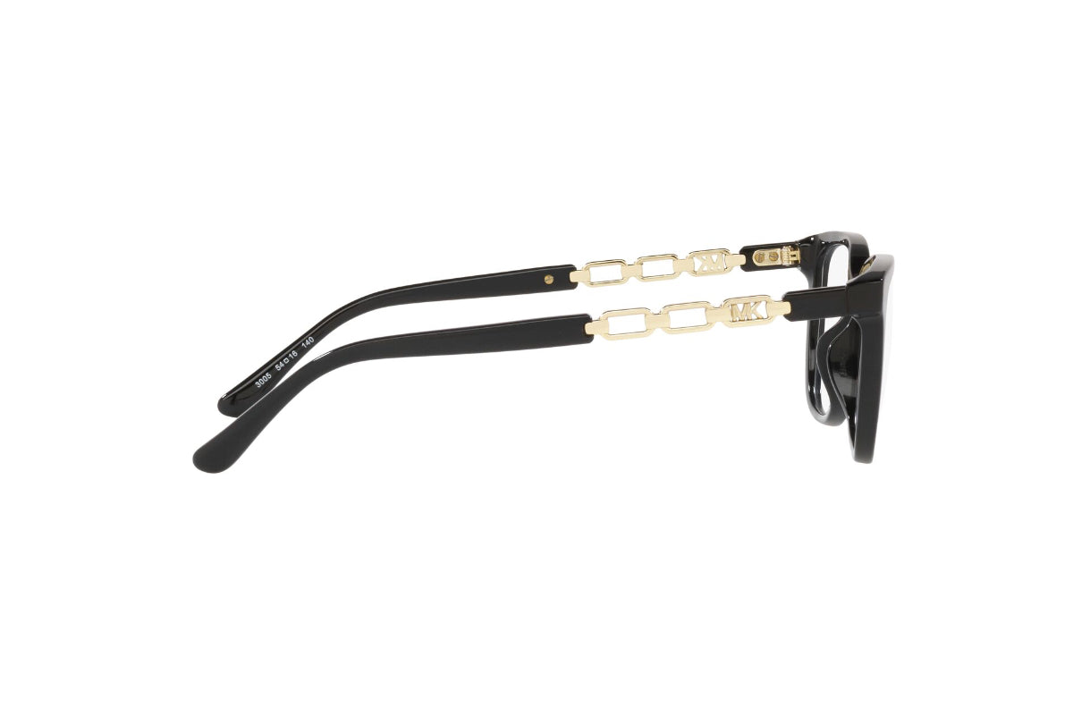 Michael Kors Lentes Ópticos Greve MK4097