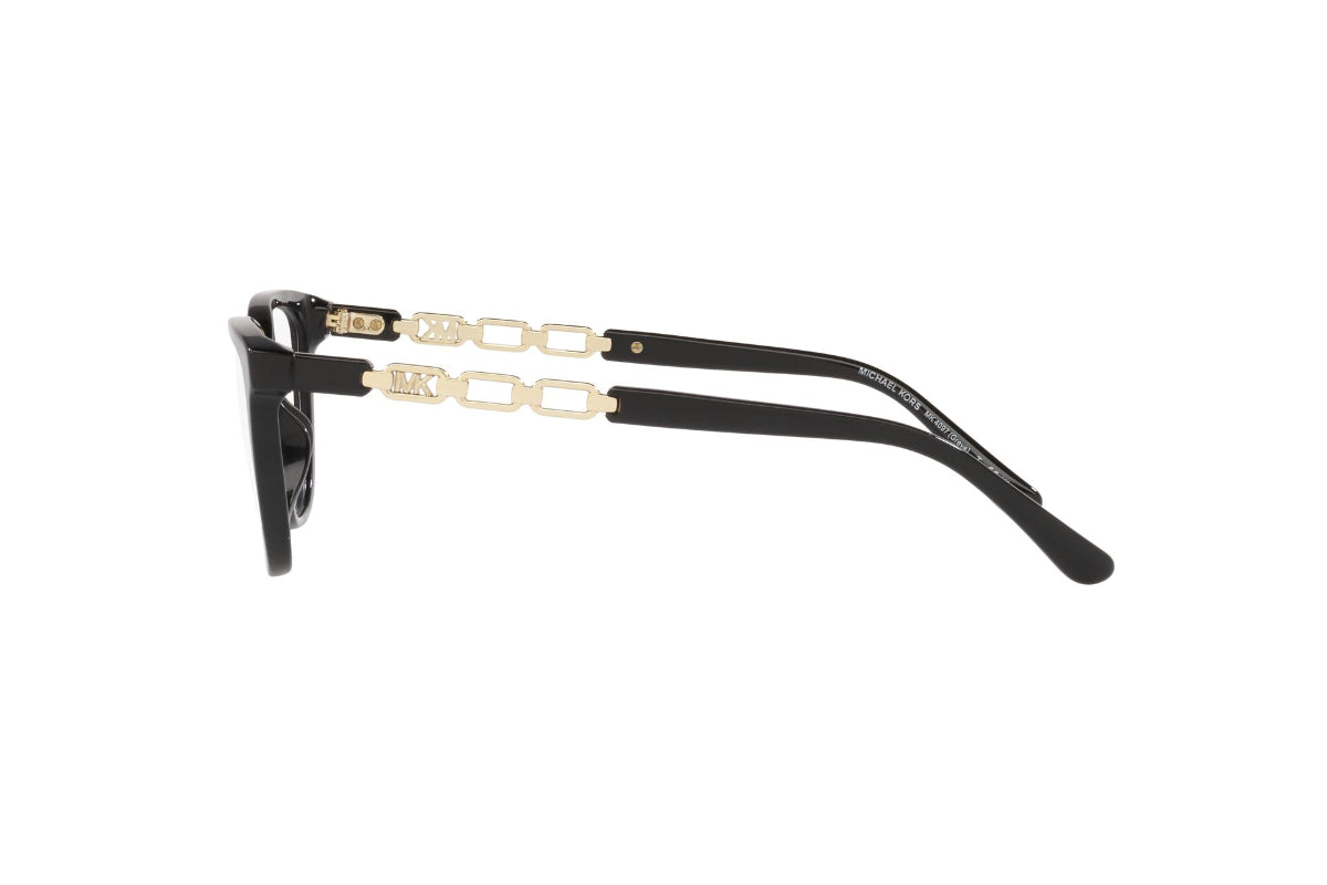 Michael Kors Lentes Ópticos Greve MK4097