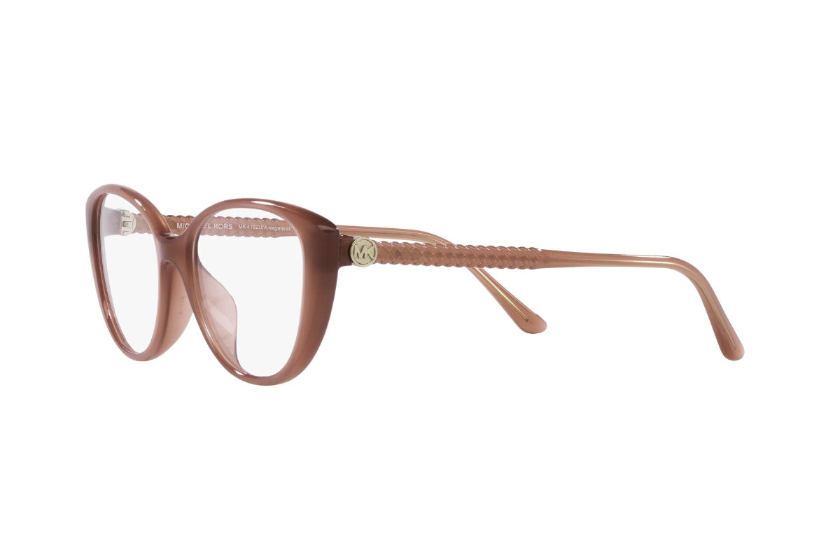 Michael Kors Lentes Ópticos Amagansett MK4102U