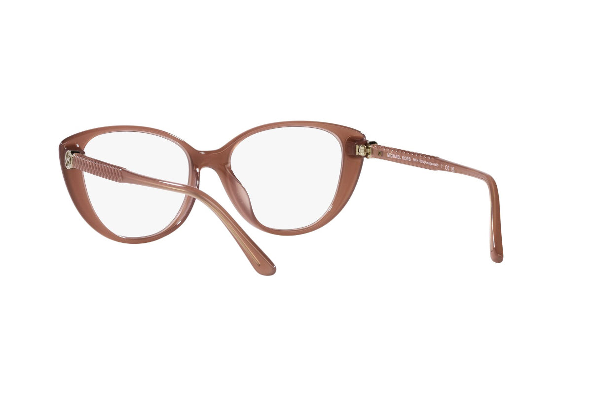 Michael Kors Lentes Ópticos Amagansett MK4102U