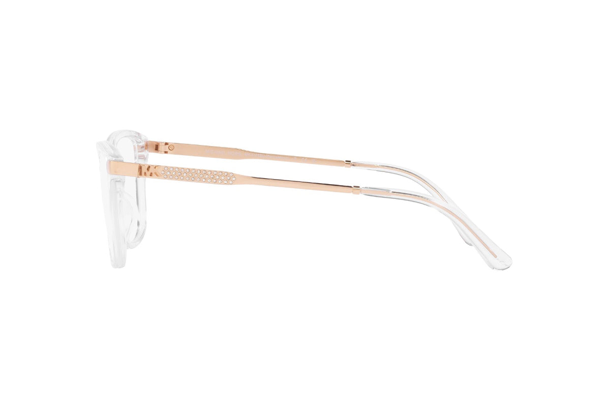Michael Kors Lentes Ópticos Georgetown MK4105BU