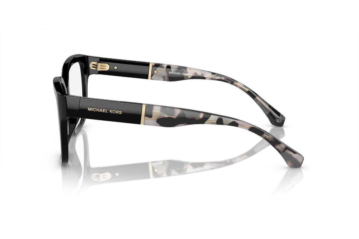 Michael Kors Lentes Ópticos Polanco MK4112