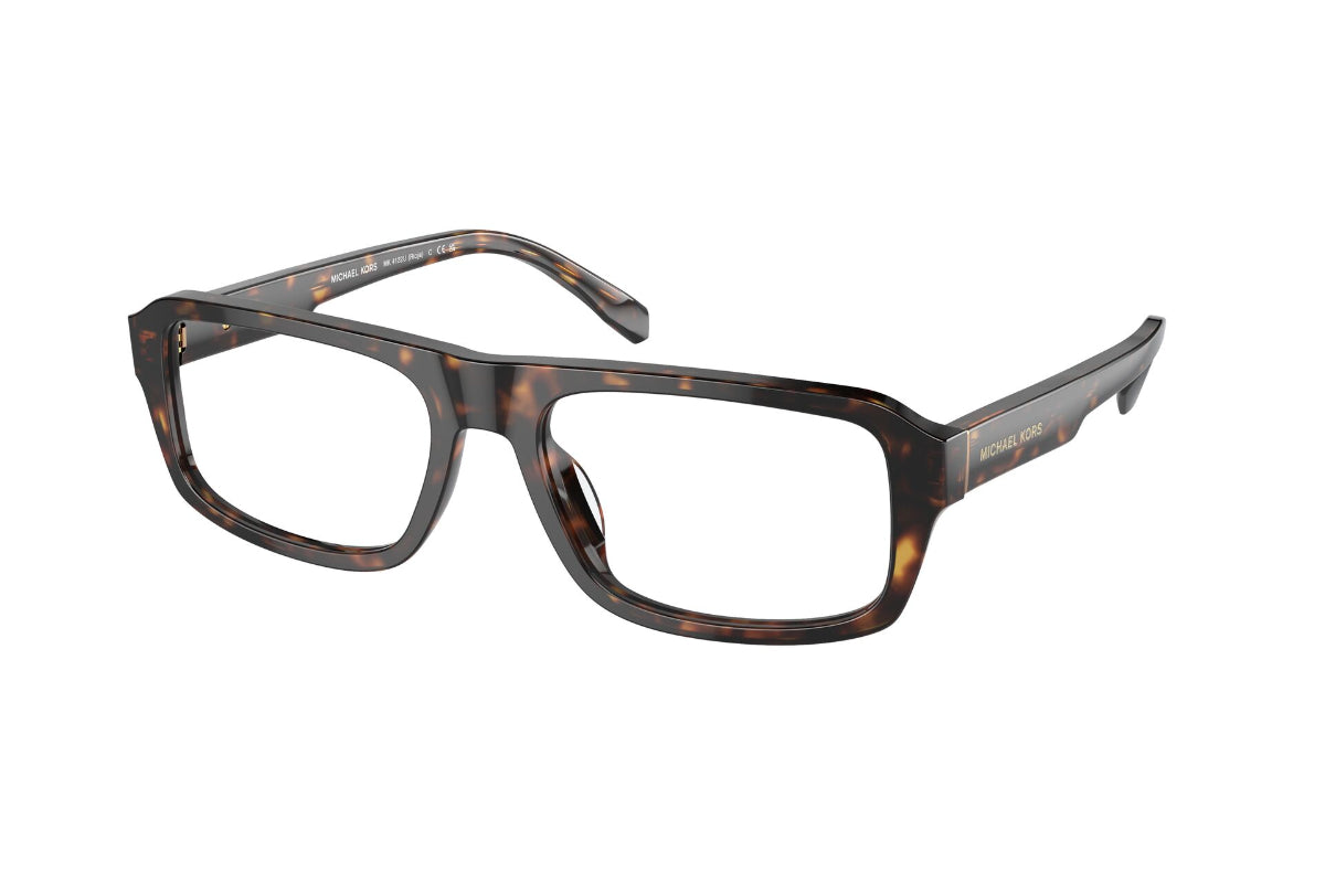 Michael Kors Lentes Ópticos Rioja MK4122U