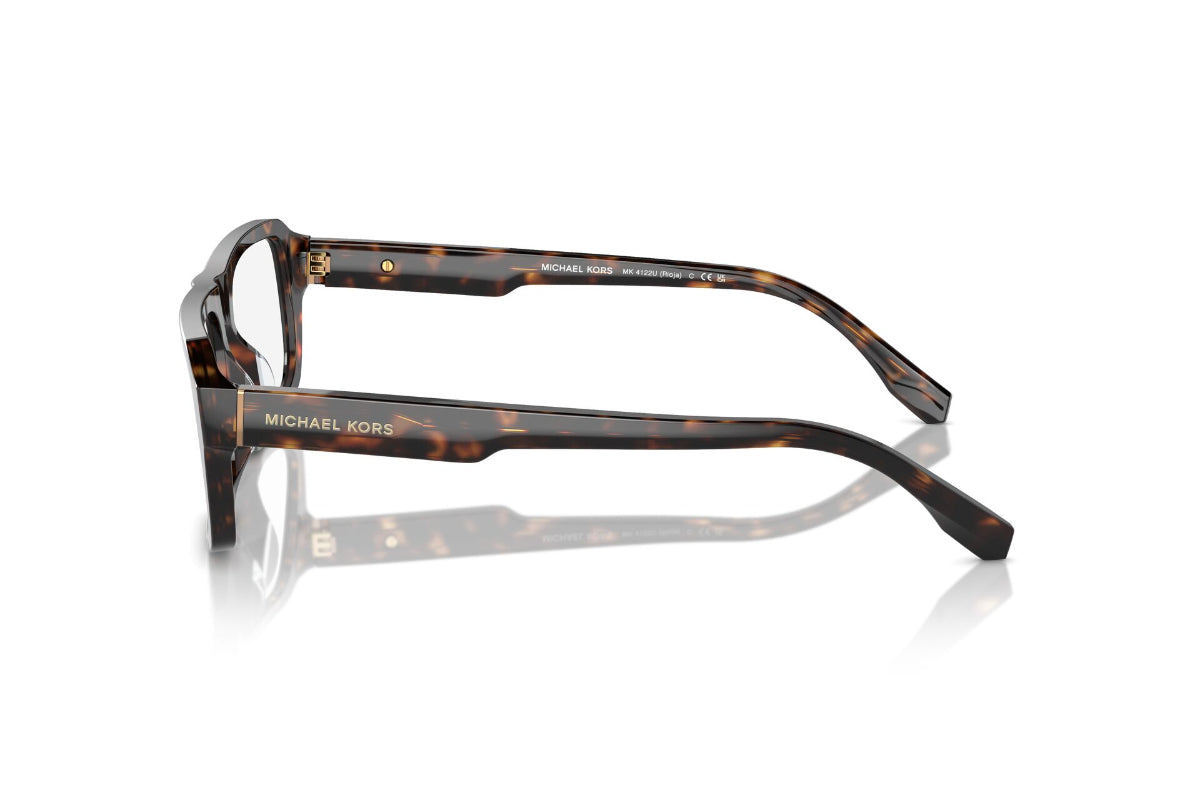 Michael Kors Lentes Ópticos Rioja MK4122U