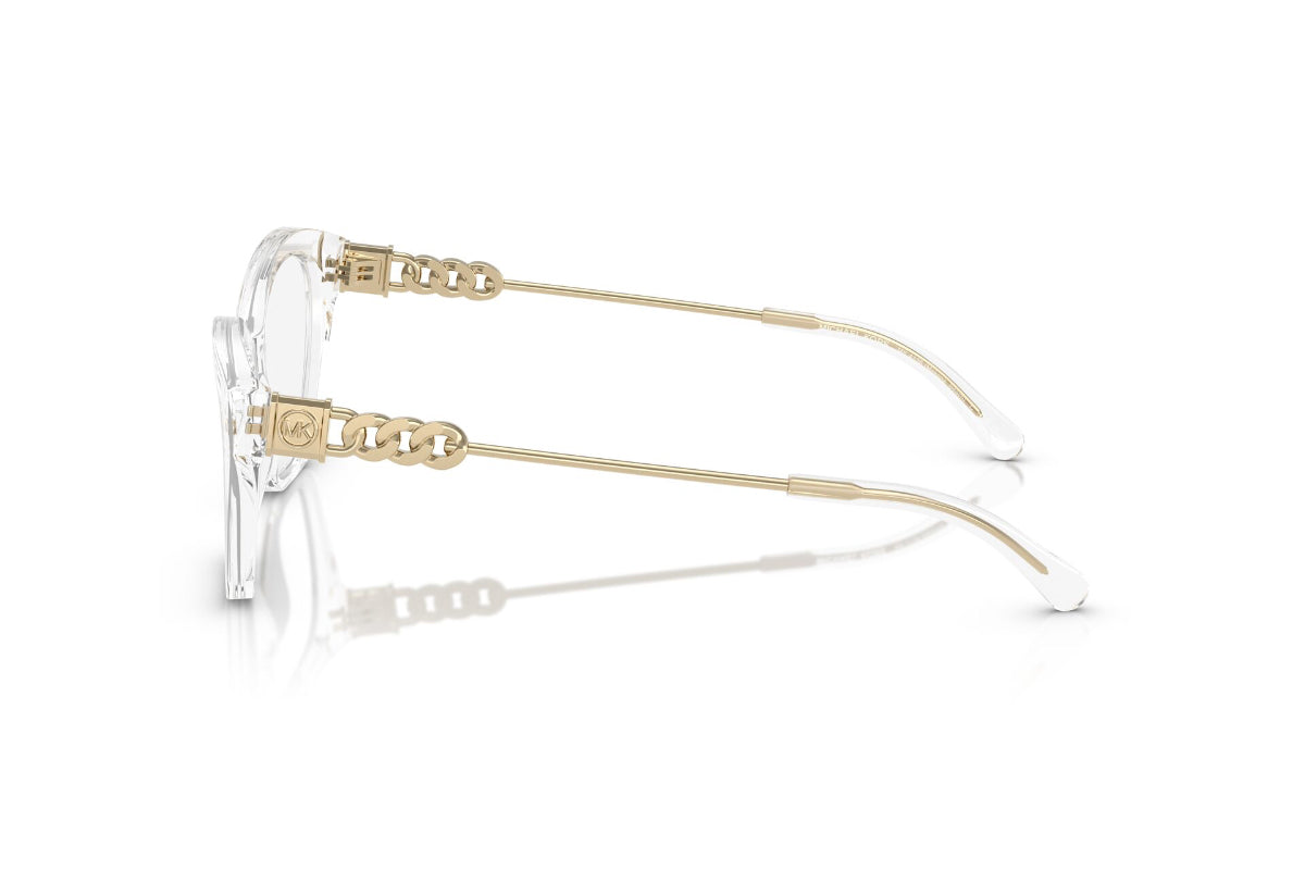 Michael Kors Lentes Ópticos Makena MK4136