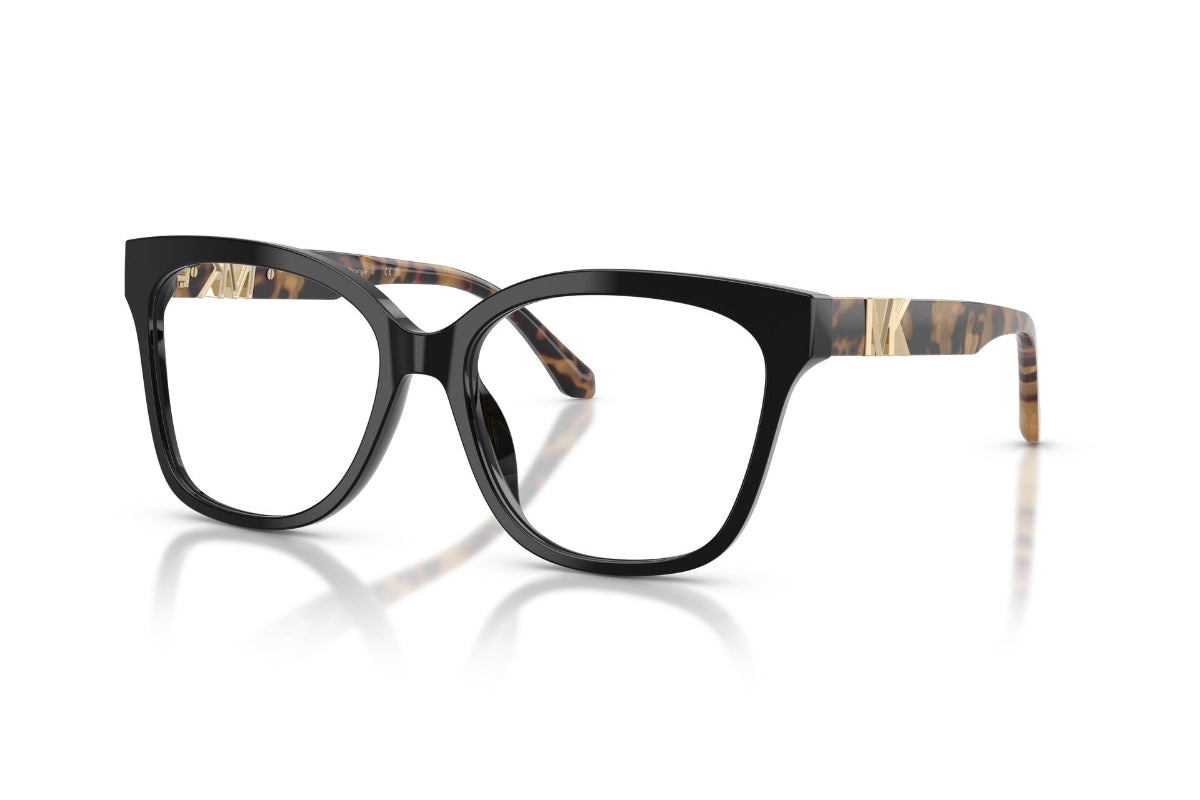Michael Kors Lentes Ópticos Topanga MK4203U