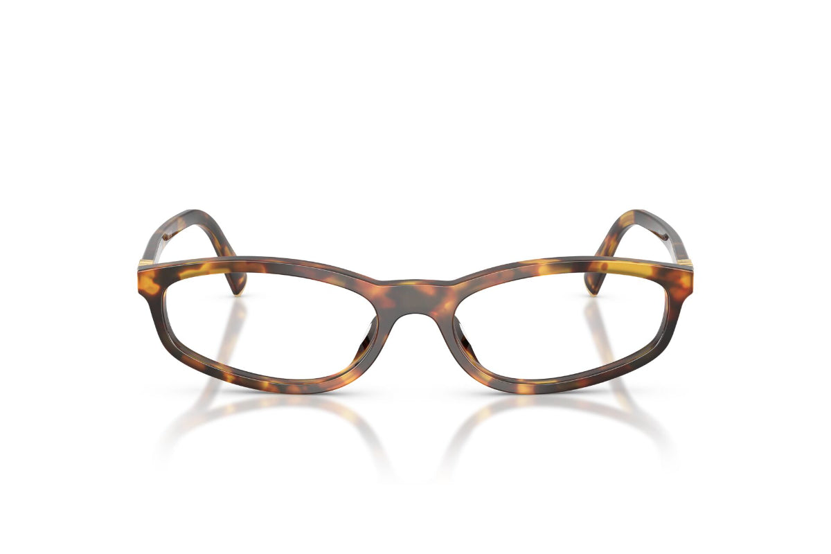 Miu Miu Lentes Ópticos MU01ZV