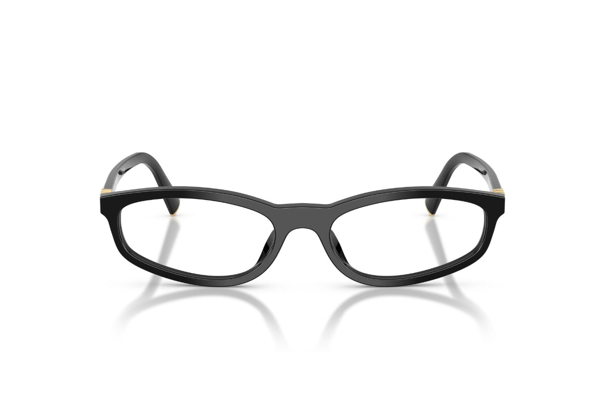 Miu Miu Lentes Ópticos MU01ZV