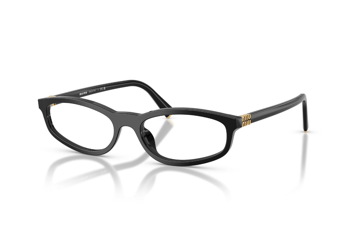 Miu Miu Lentes Ópticos MU01ZV