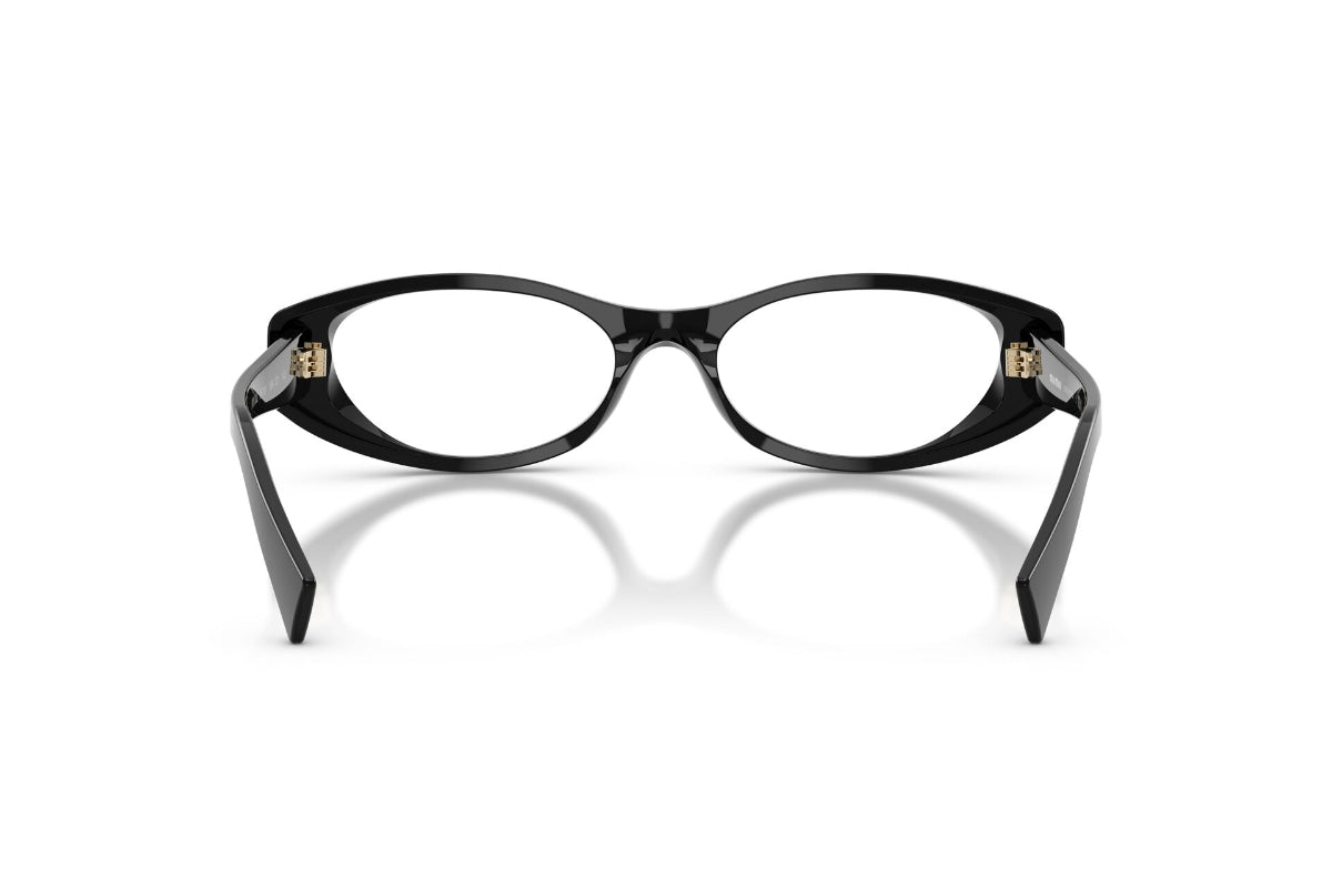 Miu Miu Lentes Ópticos MU03ZV