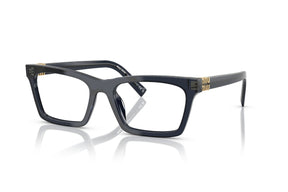 Miu Miu Lentes Ópticos MU04WV