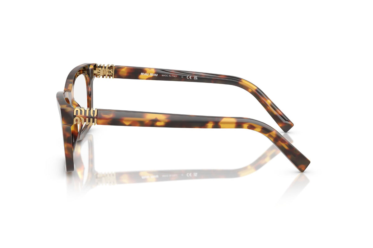 Miu Miu Lentes Ópticos MU04WV