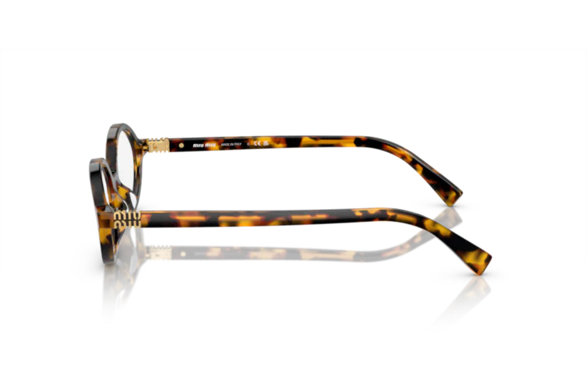 Miu Miu Lentes Ópticos con Filtro Azul MU04ZSF