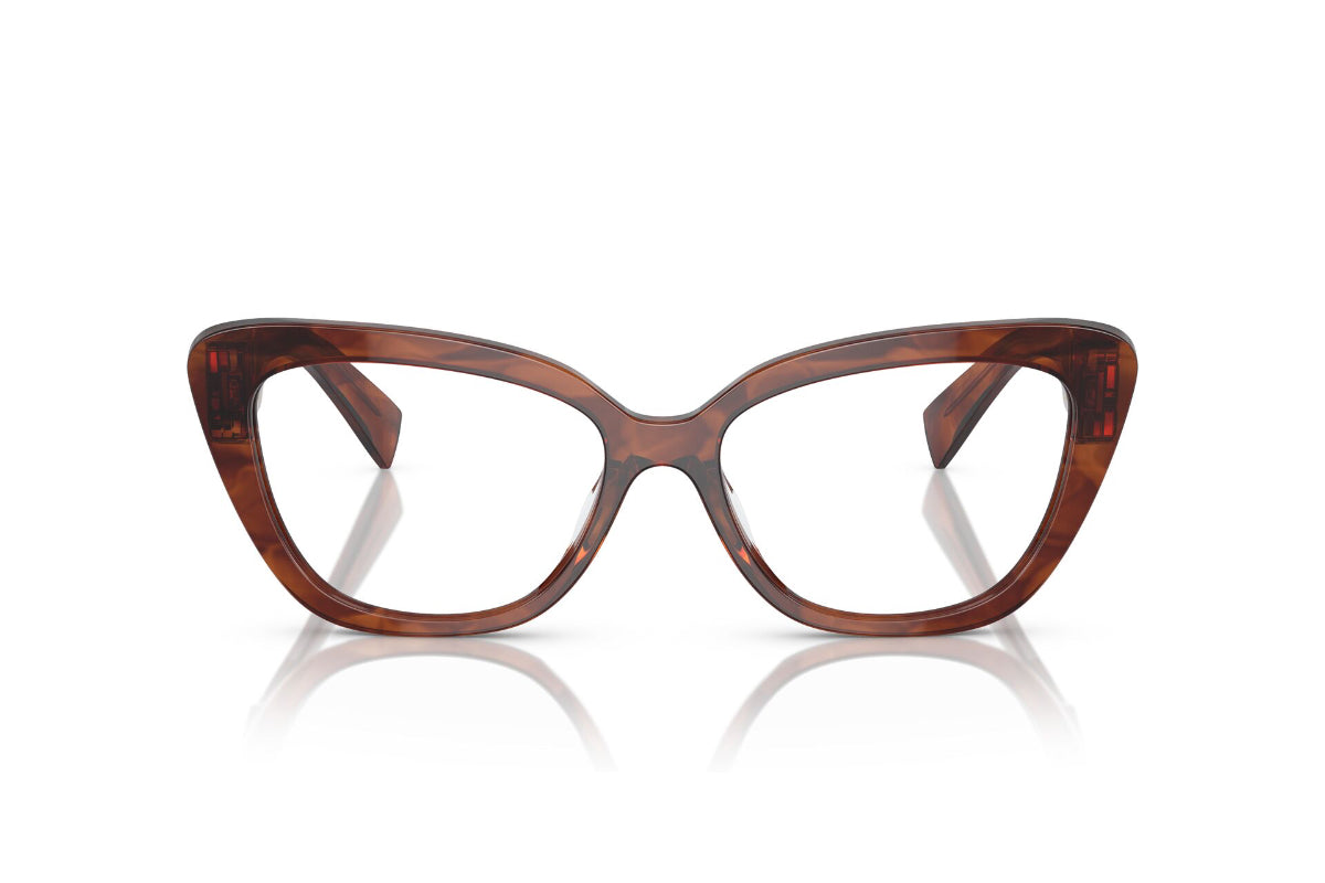 Miu Miu Lentes Ópticos MU05VV