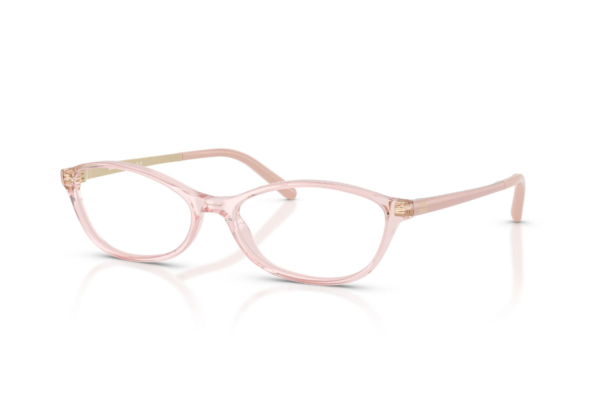 Miu Miu Lentes Ópticos MU05ZV