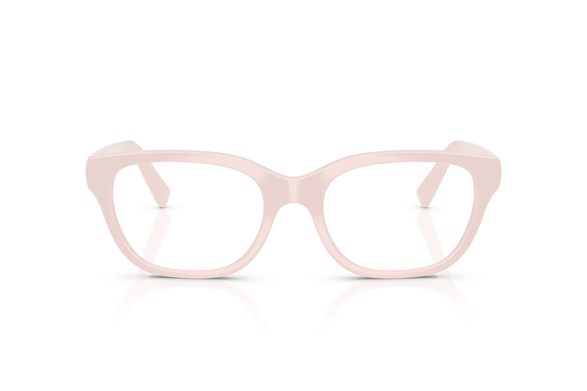 Miu Miu Lentes Ópticos MU07ZV