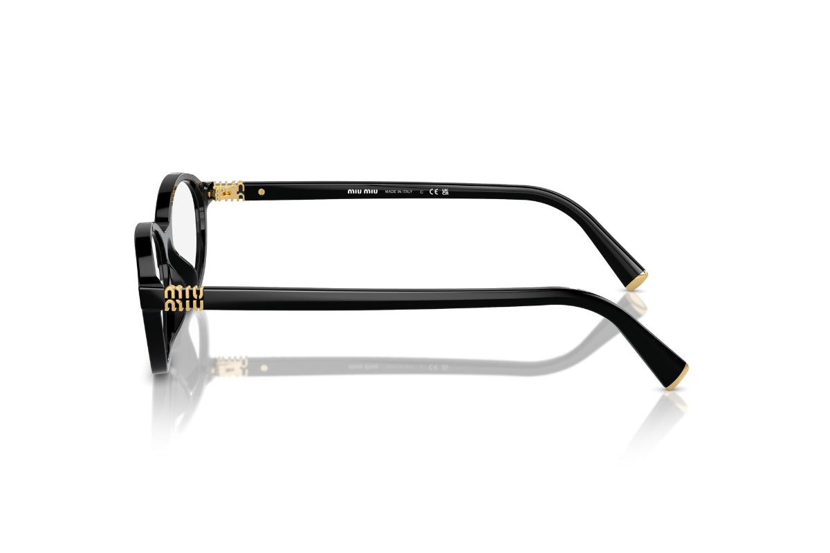 Miu Miu Lentes Ópticos MU09XV