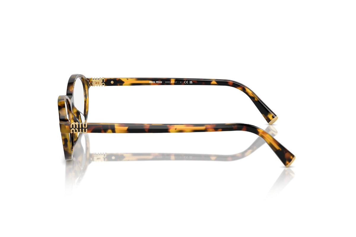 Miu Miu Lentes Ópticos MU09XV