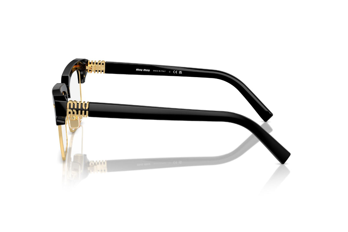 Miu Miu Lentes Ópticos MU11XV