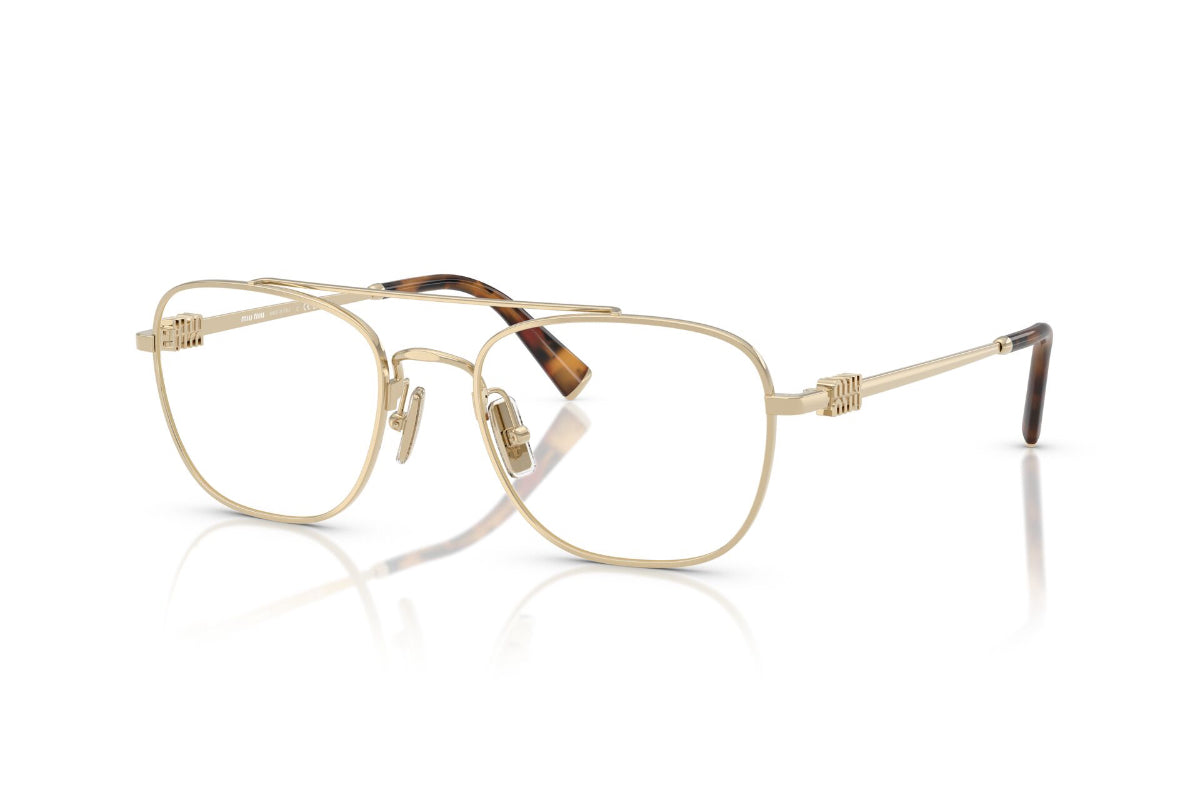 Miu Miu Lentes Ópticos MU51WV