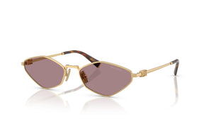Miu Miu Lentes de Sol MU56ZS