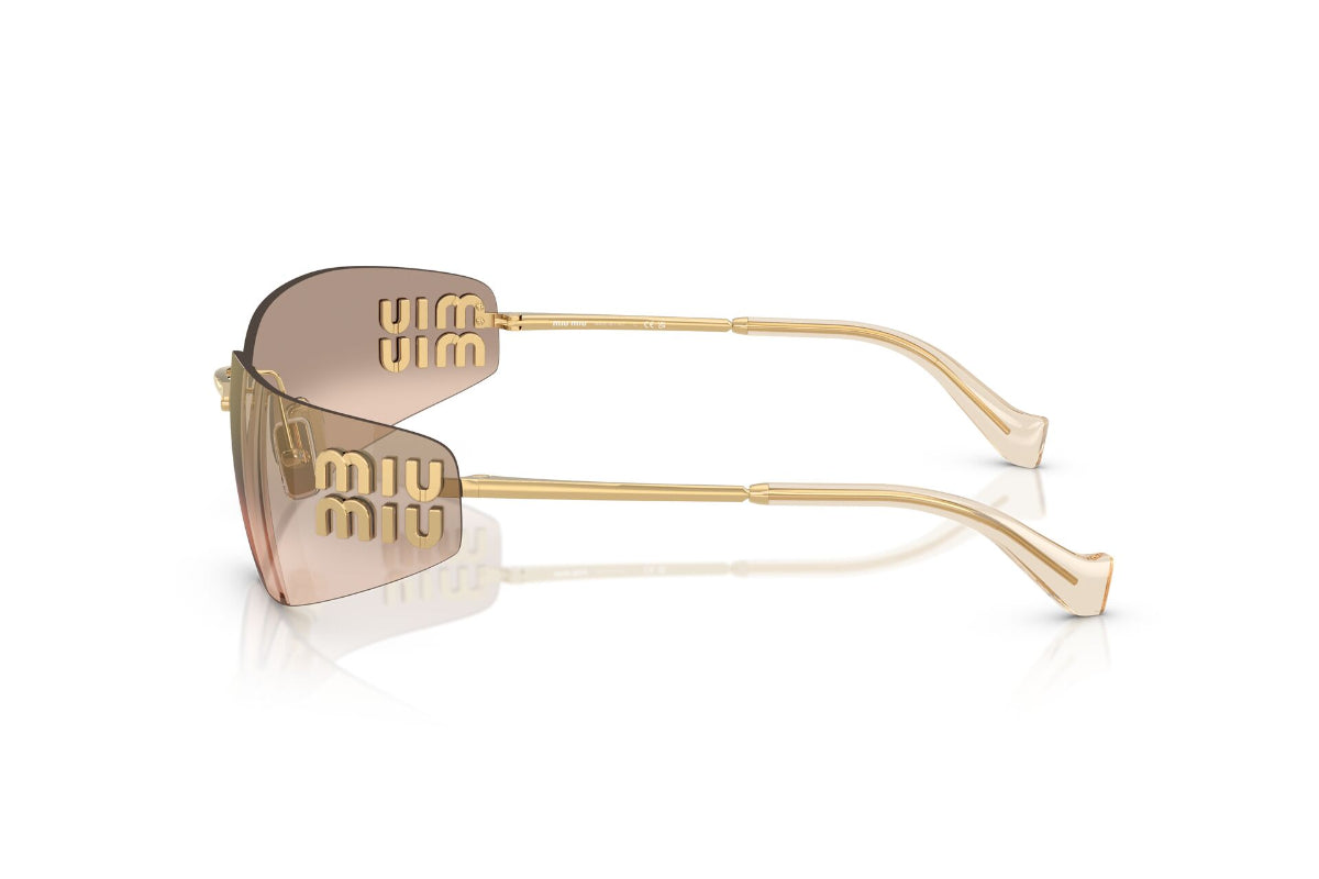 Miu Miu Lentes de Sol Espejados MUA51S