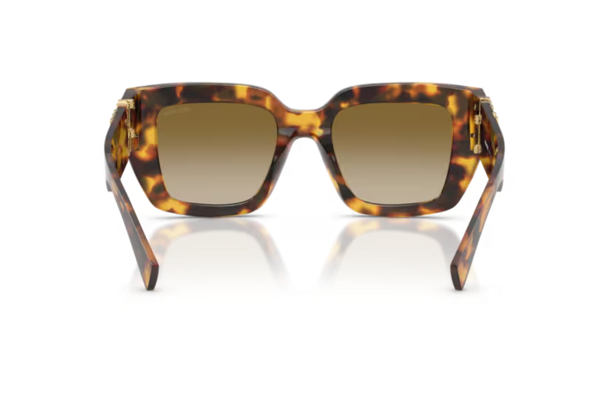 Miu Miu Lentes de Sol Degradados MUB05S