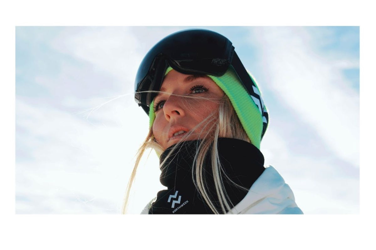 Northweek Lentes de Sol Magnet NDT100