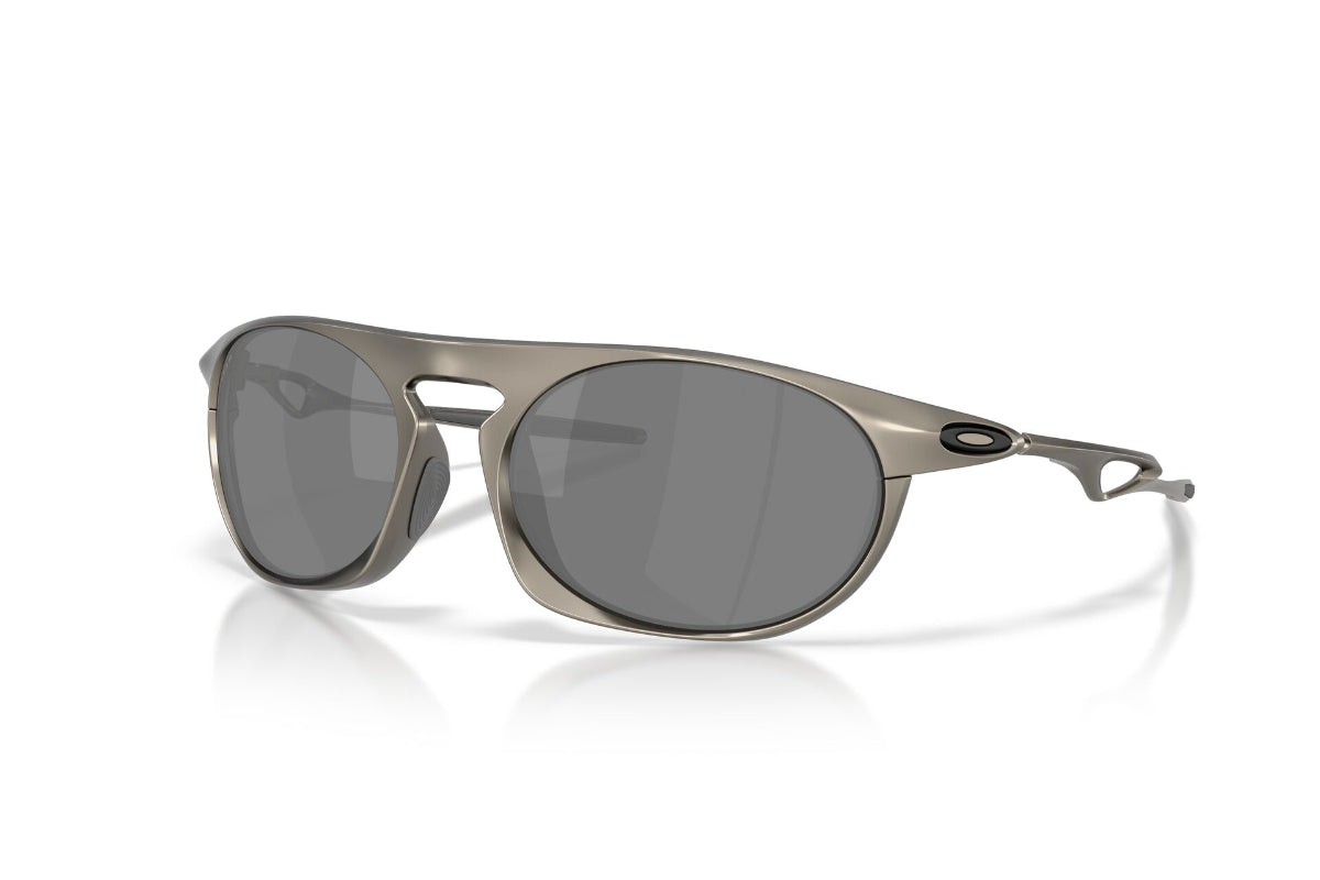 Oakley Lentes de Sol Neo Jacket Prizm Polarizados Espejados OO4065