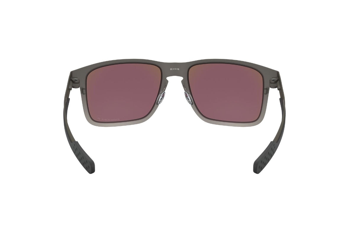 Oakley Lentes de Sol Holbrook Metal Polarizados OO4123