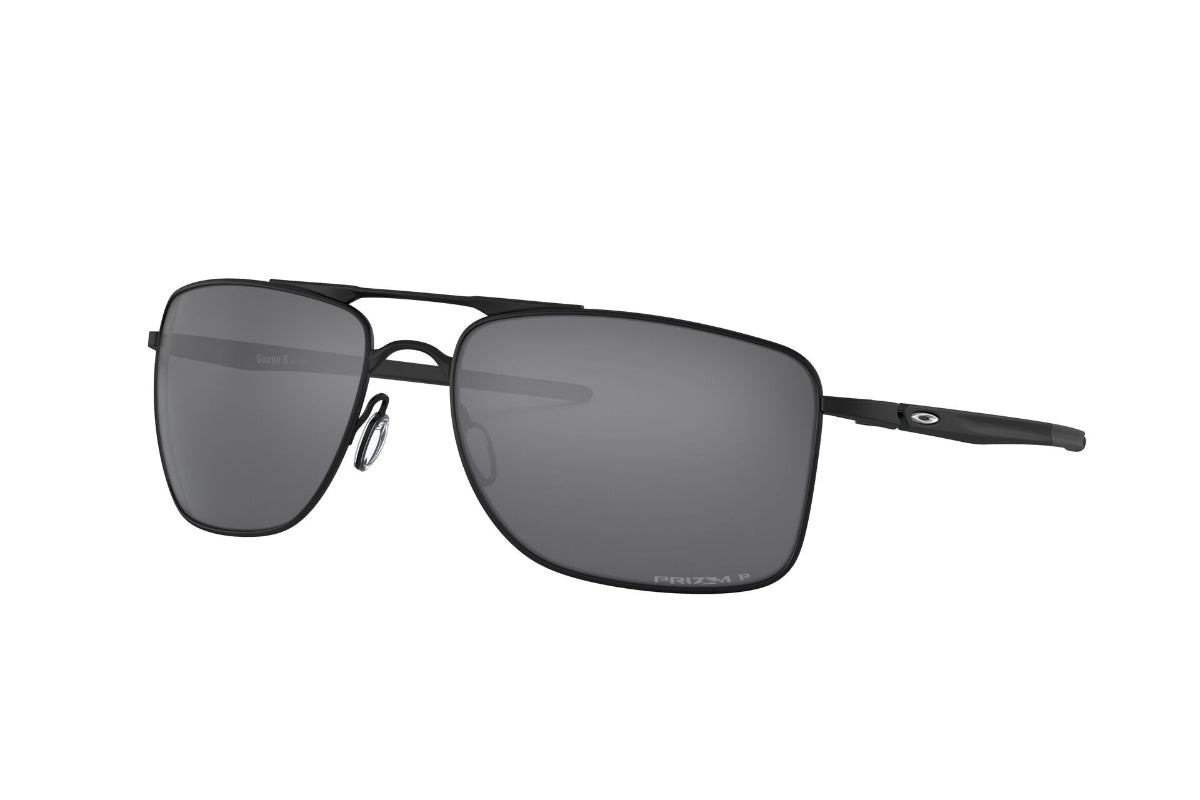Oakley Lentes de Sol Gauge 8 Polarizados OO4124