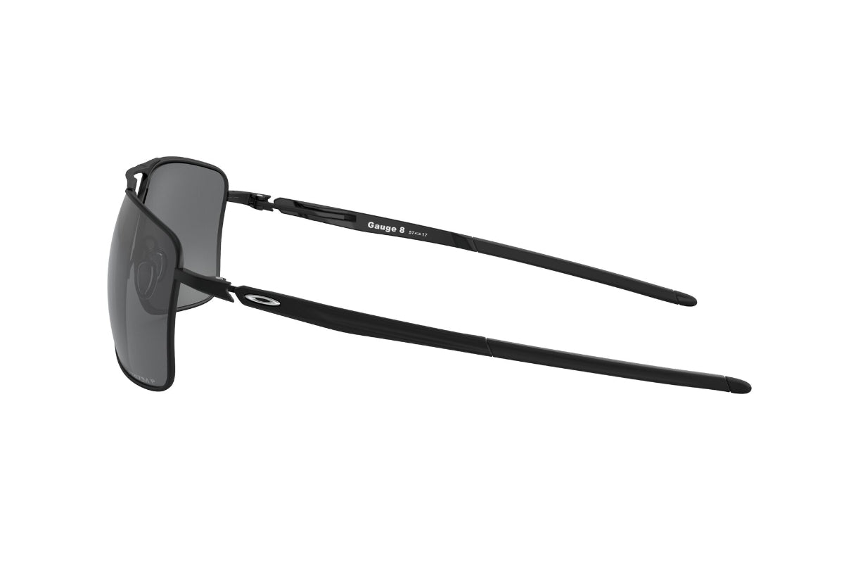 Oakley Lentes de Sol Gauge 8 Polarizados OO4124