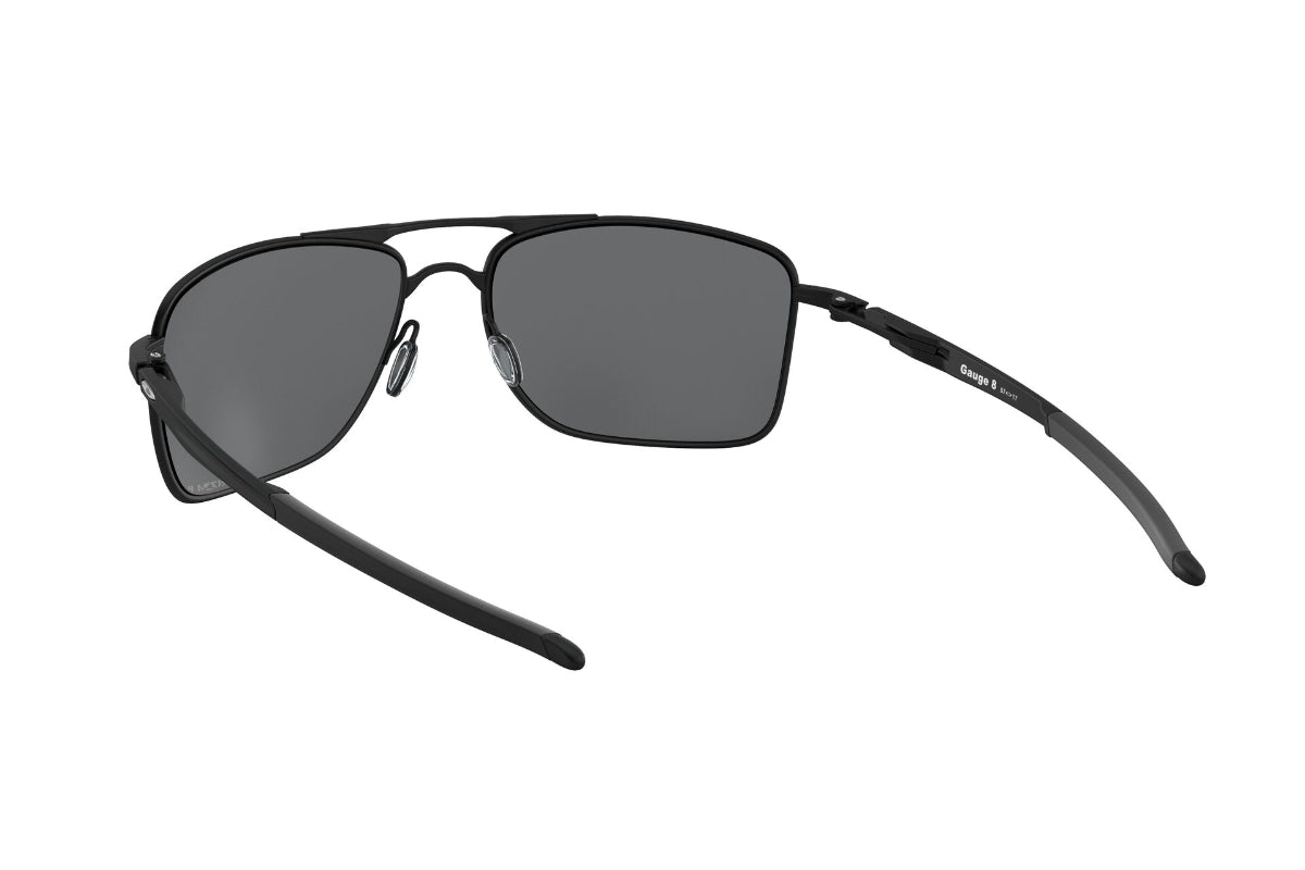 Oakley Lentes de Sol Gauge 8 Polarizados OO4124