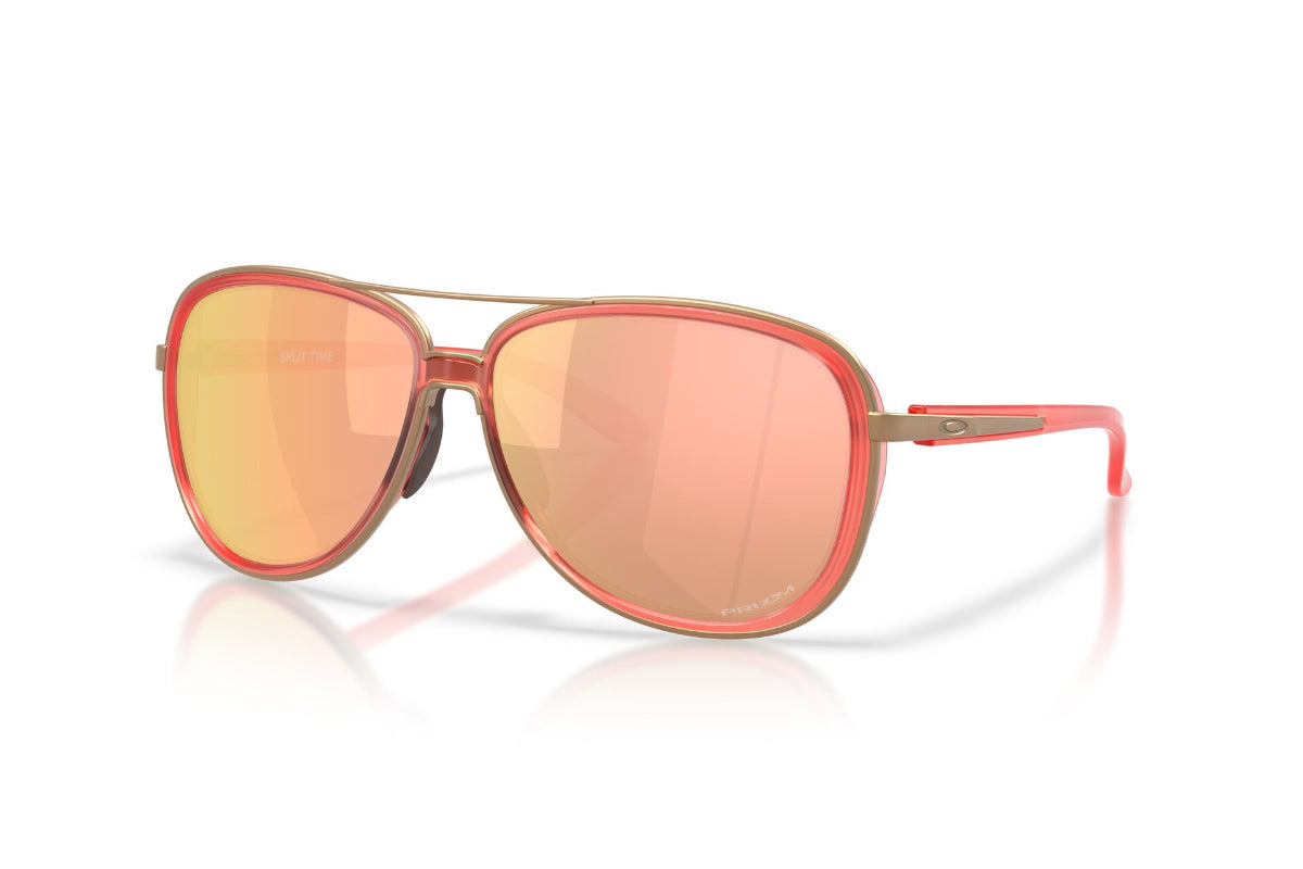 Oakley Lentes de Sol Split Shot Espejados OO4129