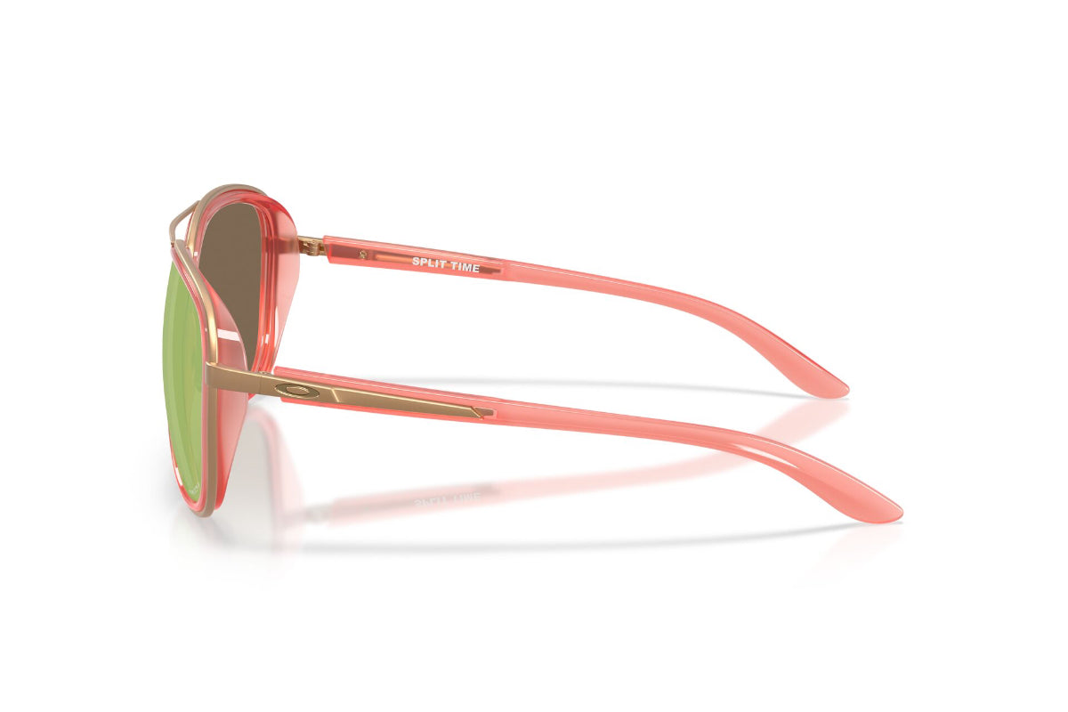 Oakley Lentes de Sol Split Shot Espejados OO4129