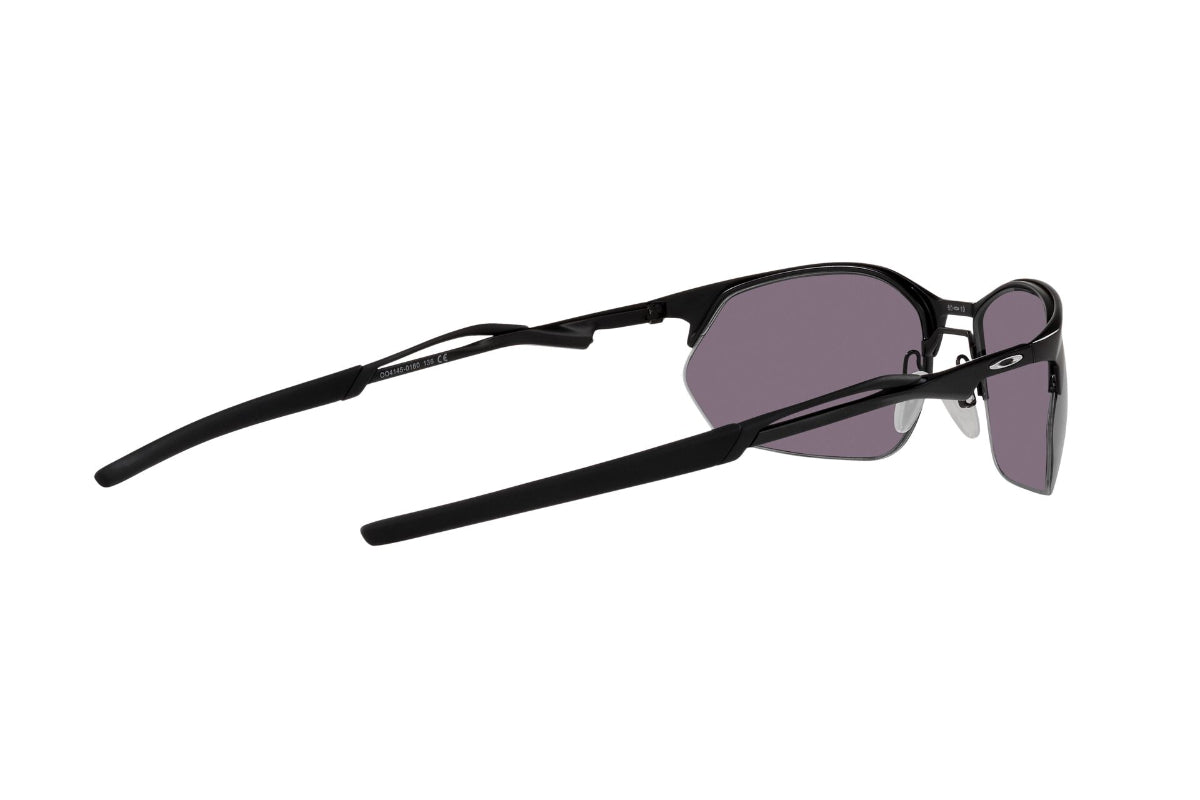 Lentes de Sol Wire Tap Satin Black Prizm Oakley