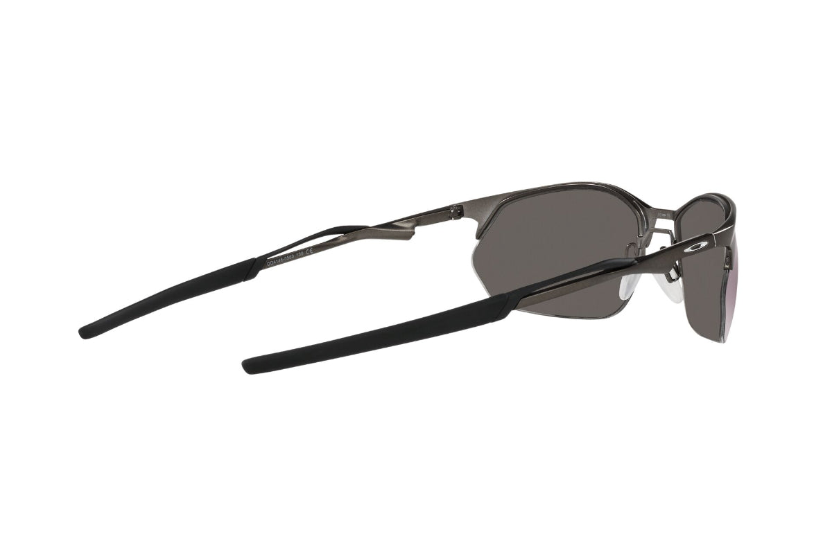 Oakley Lentes de Sol Wire Tap 2.0 Polarizados OO4145