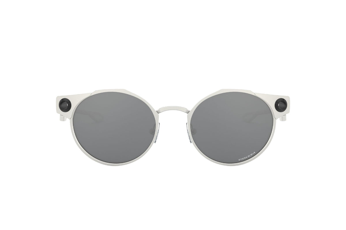 Oakley Lentes de Sol Deadbolt Prizm OO6046