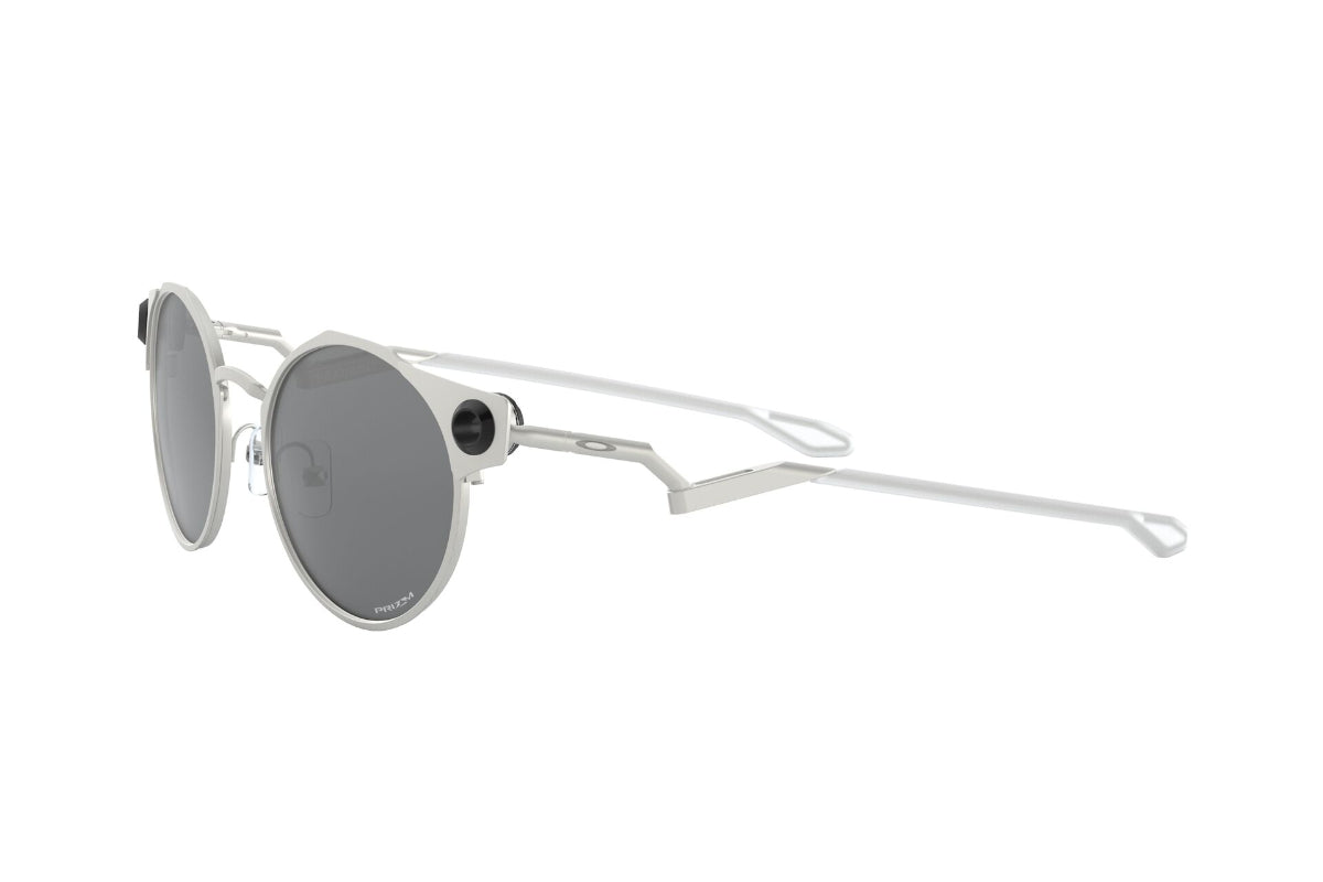 Oakley Lentes de Sol Deadbolt Prizm OO6046