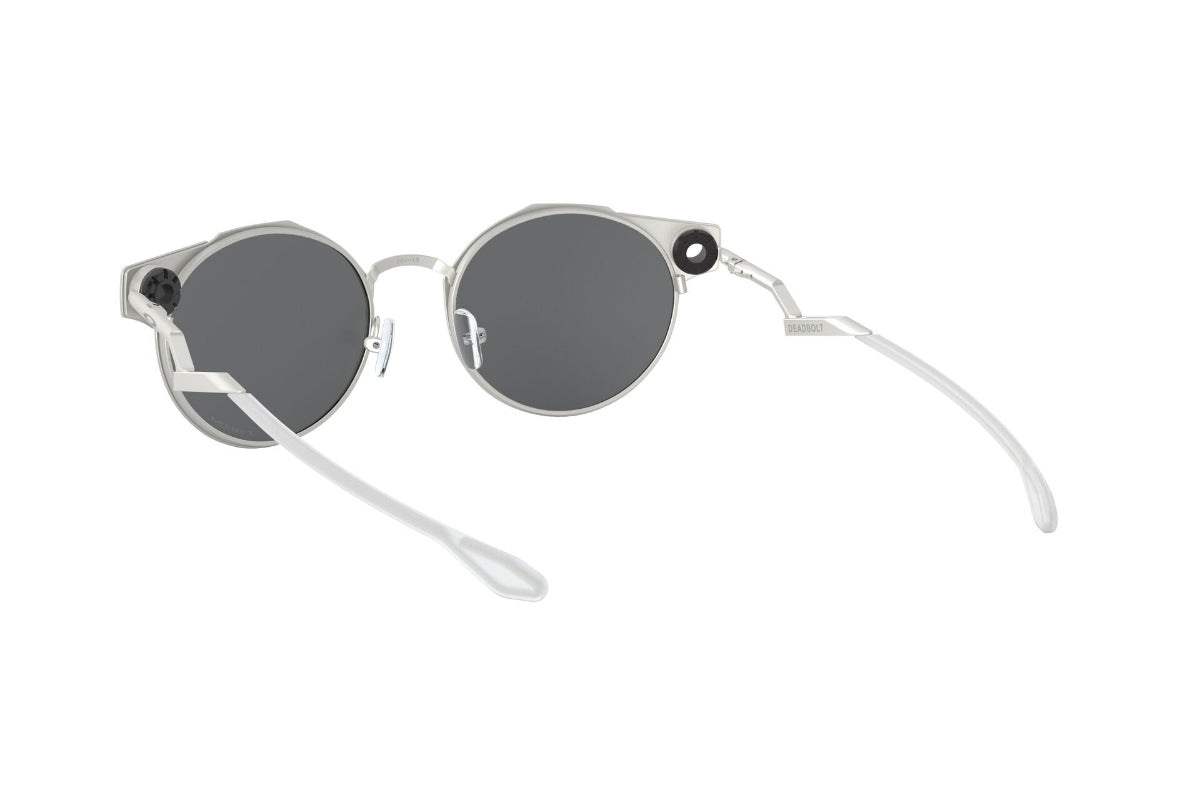 Oakley Lentes de Sol Deadbolt Prizm OO6046