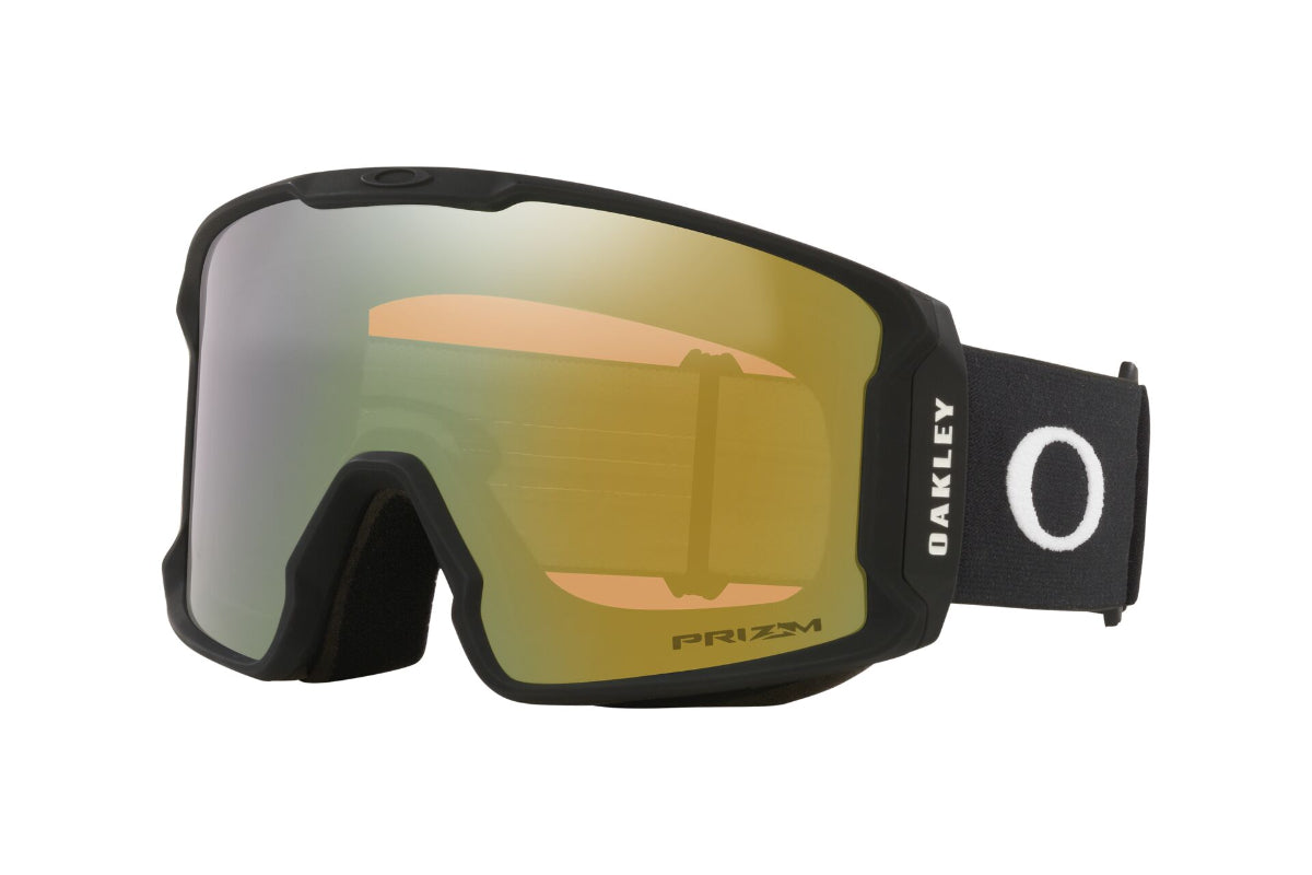 Oakley Antiparras Line Miner L Prizm Espejadas OO7070