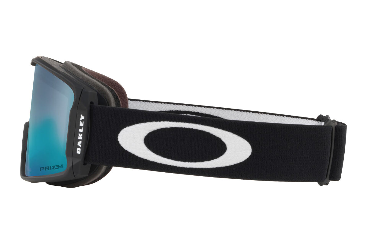 Oakley Antiparras de Nieve Line Miner M Prizm OO7093